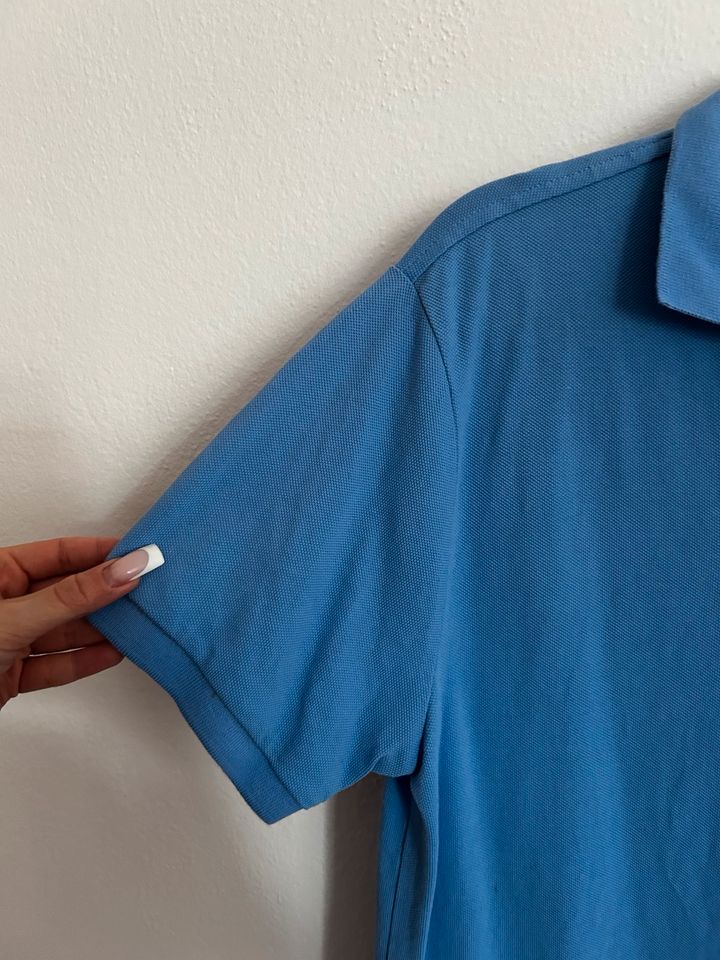 Poloshirt Slim Fit von Ralph Lauren - Neu und ungetragen! in Augsburg