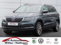 Skoda Karoq 1.5 TSI DSG Clever LED PDC KESSY GRA SITZH Nordrhein-Westfalen - Witten Vorschau