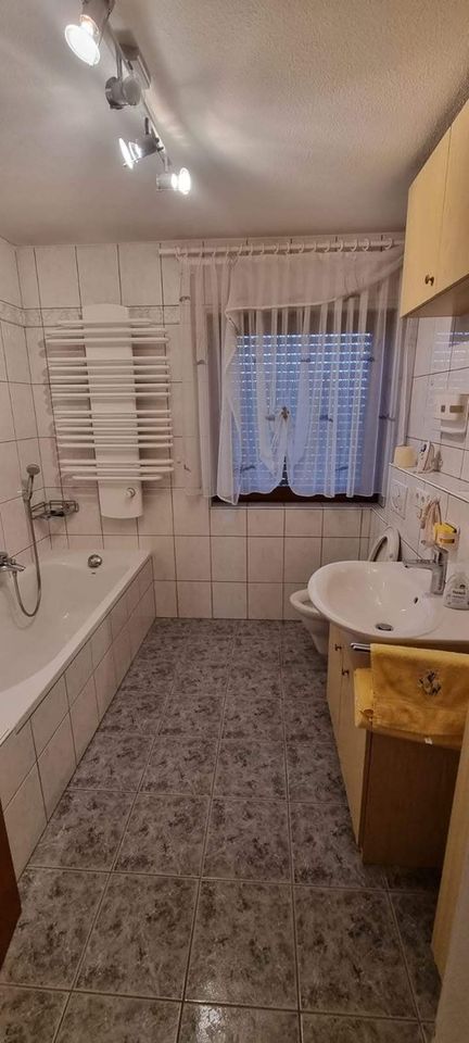 NEU renoviertes Haus für Monteure in Baden-Baden