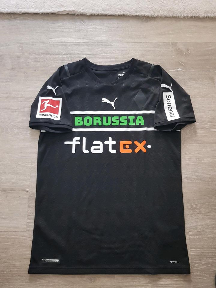 Borussia Mönchengladbach Trikot S in Aachen