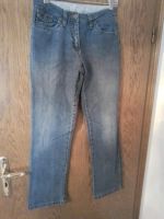 JEANS GR.38 Niedersachsen - Steinfeld Vorschau