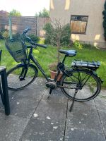 Ebike , City bike . Niedersachsen - Einbeck Vorschau