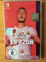 FIFA 20, Nintendo Nordrhein-Westfalen - Hemer Vorschau