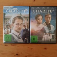 DVD Serie Charité Staffel 1 - 2 Berlin - Neukölln Vorschau