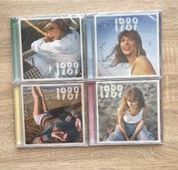 Taylor Swift 1989 Taylors Version CDs Essen - Essen-Stadtmitte Vorschau