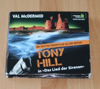 Hörbuch: Tony Hill in "Das Lied der Sirenen" Val McDermid 6 CDs Schleswig-Holstein - Osterrönfeld Vorschau