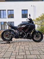 Ducati Diavel 1200 Carbon mit wenig Km Hessen - Langen (Hessen) Vorschau
