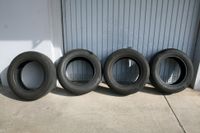 4X Sommerreifen Hankook Ventus S1 evo2 215/65 R17 Baden-Württemberg - Karlsruhe Vorschau