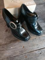 Damenschuhe High Heels neu Größe 36 Sachsen - Großrückerswalde Vorschau
