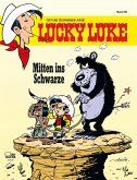 Lucky Luke Band 96 Egmont Verlag Mitten ins Schwarze Schleswig-Holstein - Bad Segeberg Vorschau