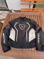 Revit Motorradjacke Sachsen-Anhalt - Salzatal Vorschau