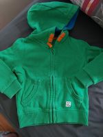 Hoody jungen Grün 86/92 Bayern - Hettstadt Vorschau