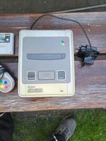 Super Nintendo Brandenburg - Lauchhammer Vorschau