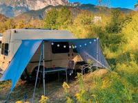 Ford Transit 100L, Camper,Van, Oldtimer,Wohnmobil Saarland - St. Ingbert Vorschau