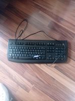 Tastatur Logitech Rheinland-Pfalz - Mainz Vorschau