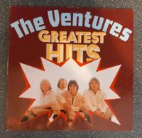 The Ventures - Greatest Hits / LP, Schallplatte Bayern - Grafenrheinfeld Vorschau