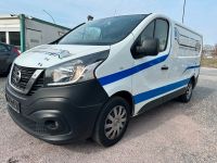 Nissan NV300 Wandsbek - Hamburg Bramfeld Vorschau