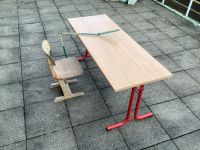 Schultisch für Grundschüler Bayern - Amberg Vorschau