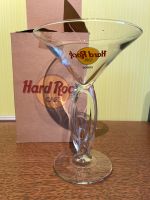 Hard Rock Café Cockatil-Glas Lisbon Bayern - Wilhermsdorf Vorschau