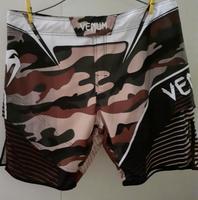 Venum uFightshorts Camo Hero Saarland - St. Wendel Vorschau