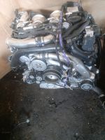 Motor  Audi  DECA Hybrid RS5 2,9i 450PS 1200 km Mecklenburg-Vorpommern - Neubrandenburg Vorschau