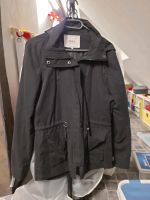 Only Übergangsjacke / Sommerjacke Schwarz gr. S Nordrhein-Westfalen - Herzogenrath Vorschau