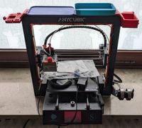 3D Drucker - ANYCUBIC i3 Mega S Bergedorf - Neuengamme Vorschau