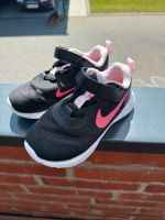 Nike Kinderschuhe gr. 27 Niedersachsen - Bienenbüttel Vorschau