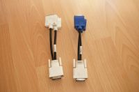 HP Monitorkabel Adapter Kabelpeitsche für 2x VGA DVI LFH DMS 59 Baden-Württemberg - Mannheim Vorschau