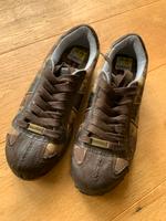 Sportschuhe Freizeitschuhe Sneaker Graceland braun Neu Bayern - Abensberg Vorschau