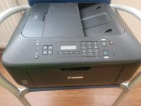 Canon Drucker Fax Kopierer MX390 Nordrhein-Westfalen - Wickede (Ruhr) Vorschau