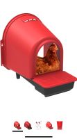 Legenest Kunststoff Huhn Hühner Nordfriesland - Süderlügum Vorschau