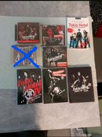 Tokio Hotel CD's, DVD, Buch Sachsen-Anhalt - Egeln Vorschau
