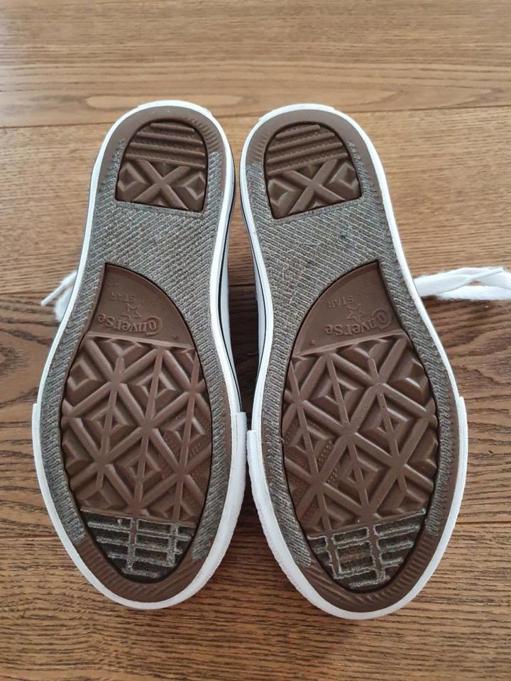 Converse CHUCK TAYLOR ALL STAR, Gr. 31 - sehr guter Zustand in Schöneck