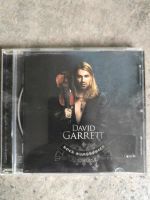 David garrett Rock Symphonys Geige Musik cd Nordrhein-Westfalen - Marl Vorschau