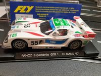 Fly A64 - Panoz Esperante GTR 1 Blanco #55 Le Mans 97 Aachen - Aachen-Mitte Vorschau