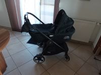 Kinderwagen als Buggy und mit Babywanne Cybex Iris M Air Nordrhein-Westfalen - Reichshof Vorschau