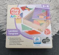 Lernbox Tangram 5-8 Jahre Hessen - Tann Vorschau