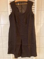 Braunes Leinen Kleid v. In Linea in Gr. 48 „neuwertig Niedersachsen - Bienenbüttel Vorschau