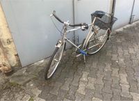Gebrauchtes Herren Fahrrad Fahrrad Innenstadt - Köln Altstadt Vorschau
