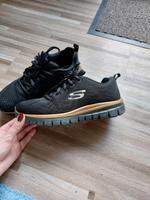 Skechers Schuhe/Turnschuhe Damen Dortmund - Mitte Vorschau