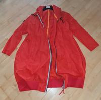 Rundholz Ballonseide Mantel onesize M L XL XXL Mecklenburg-Vorpommern - Greifswald Vorschau
