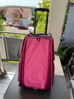 Reisetrolley Kinder Schrankkoffer pink JAKO-O wie NEU Baden-Württemberg - Künzelsau Vorschau