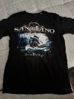 Santiano Tshirt Bis ans Ende der Welt Größe S Shirt Sachsen - Pirna Vorschau