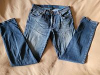 Pierre Cardin Jeans, W 33/L 32, blau Bielefeld - Dornberg Vorschau