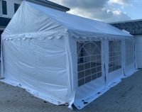 4x6 m Partyzelt Festzelt Zelt zu vermieten Niedersachsen - Zeven Vorschau