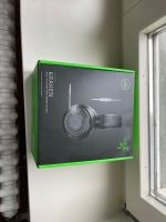 Razer Kraken Gaming-Headset: Solide Qualität für Budget-Gamer! München - Ludwigsvorstadt-Isarvorstadt Vorschau