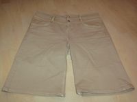 Shorts  Hose  Gr.40/42  beige  s.Oliver Bayern - Neutraubling Vorschau