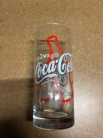 12 Orginale Cola Gläser 0,5 l Bayern - Hettstadt Vorschau