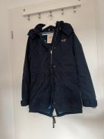 Hollister Jacke (Parka) gefüttert Bochum - Bochum-Süd Vorschau